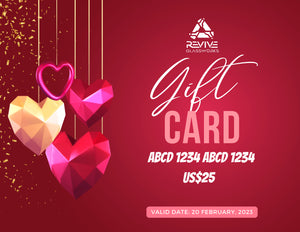 Open image in slideshow, Valentine&#39;s Gift Card
