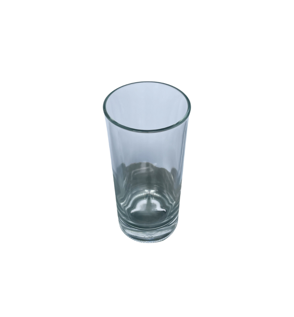 16oz Tall - Skinny Cocktail Glass
